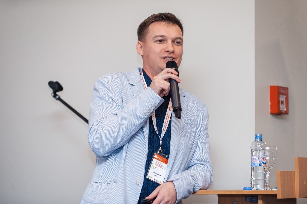 Сергей Козлов, менеджер проекта EDI, компания Лента 