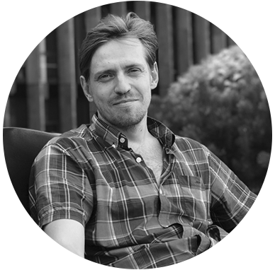 Александр Богачев, основатель Data Storytellers, экс-руководитель дата-спецпроектов РБК Александр Богачев