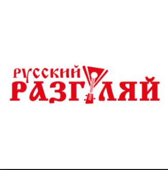 Дисконтная карта разгуляйка