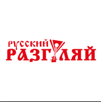 Магазин Русский Разгуляй