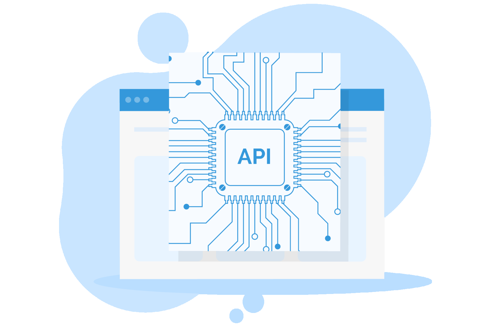 Документы EDI и ЭДО по API технологиям