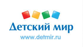 Детский мир